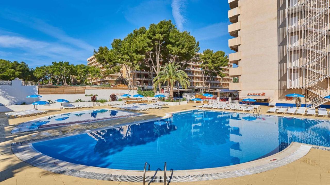 A Estrenar Preciosos Apartamentos Aparthotel Inter2, New Apartments Ln Aparthotel 12 Months Open! Self Check In! Reserva Garaje! サロウ エクステリア 写真