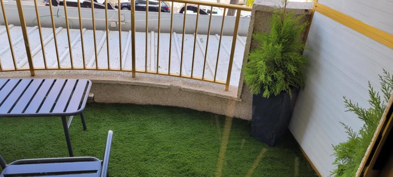 A Estrenar Preciosos Apartamentos Aparthotel Inter2, New Apartments Ln Aparthotel 12 Months Open! Self Check In! Reserva Garaje! サロウ エクステリア 写真
