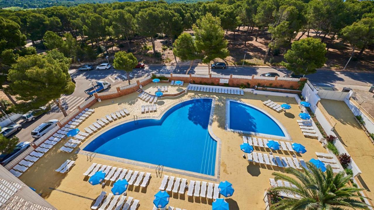 A Estrenar Preciosos Apartamentos Aparthotel Inter2, New Apartments Ln Aparthotel 12 Months Open! Self Check In! Reserva Garaje! サロウ エクステリア 写真