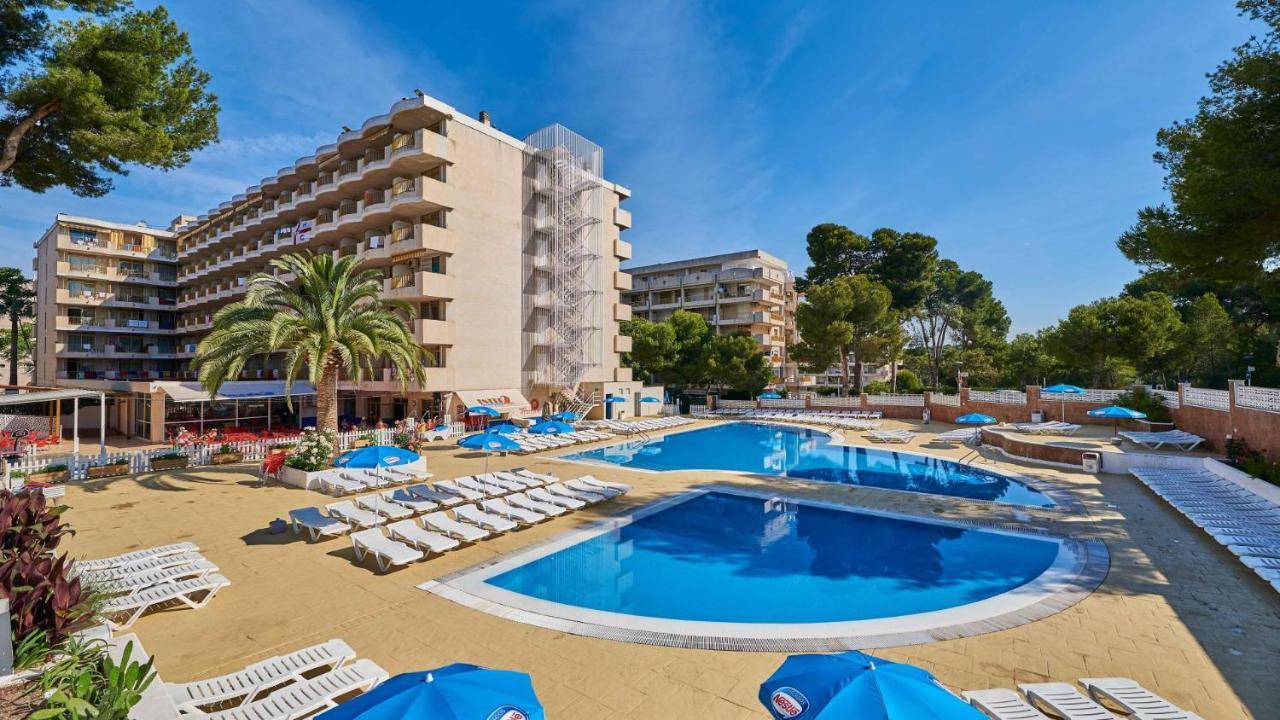 A Estrenar Preciosos Apartamentos Aparthotel Inter2, New Apartments Ln Aparthotel 12 Months Open! Self Check In! Reserva Garaje! サロウ エクステリア 写真