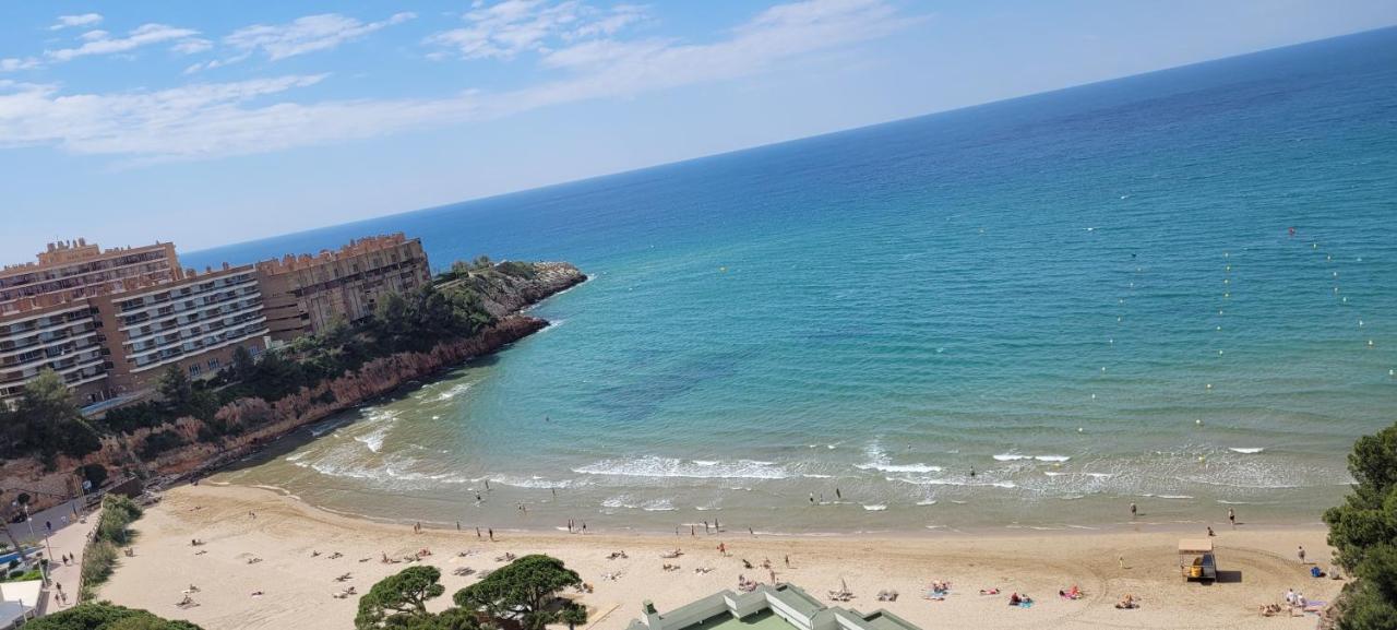 A Estrenar Preciosos Apartamentos Aparthotel Inter2, New Apartments Ln Aparthotel 12 Months Open! Self Check In! Reserva Garaje! サロウ エクステリア 写真
