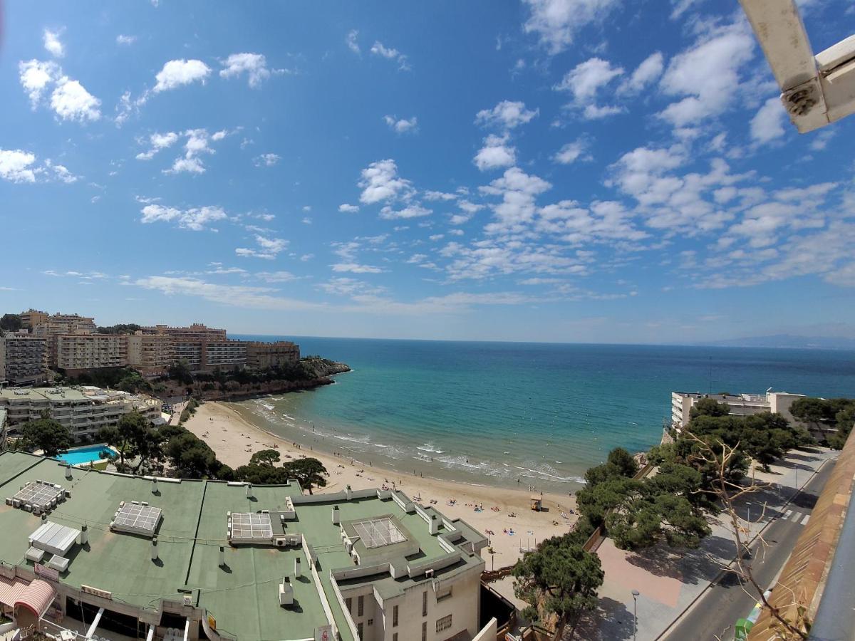 A Estrenar Preciosos Apartamentos Aparthotel Inter2, New Apartments Ln Aparthotel 12 Months Open! Self Check In! Reserva Garaje! サロウ エクステリア 写真