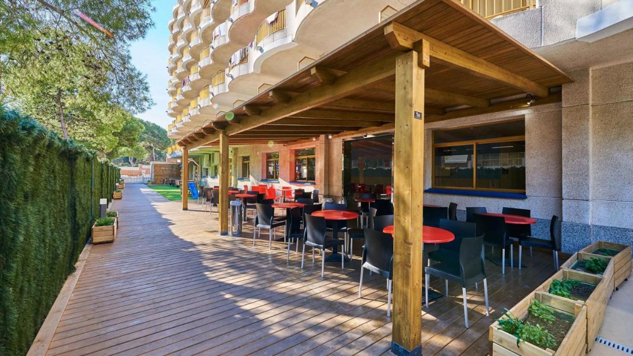 A Estrenar Preciosos Apartamentos Aparthotel Inter2, New Apartments Ln Aparthotel 12 Months Open! Self Check In! Reserva Garaje! サロウ エクステリア 写真