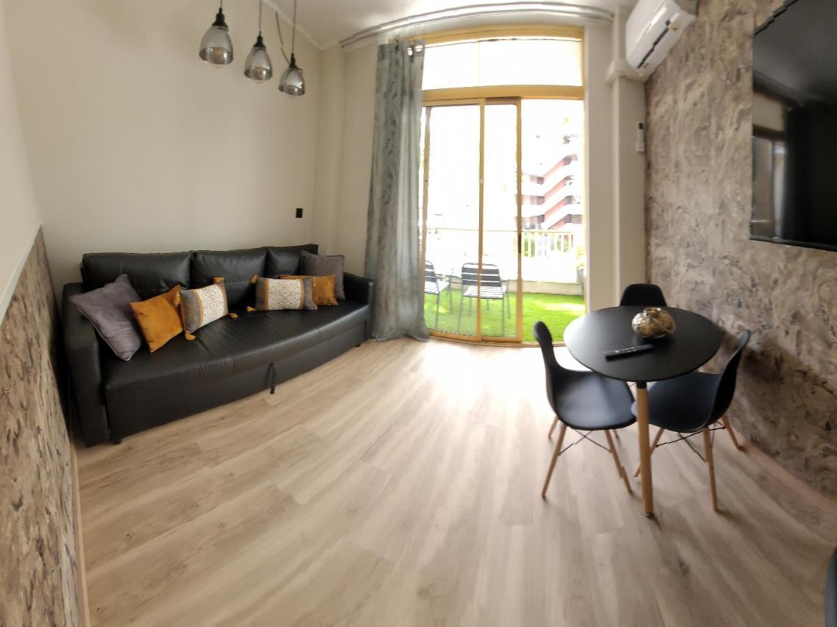 A Estrenar Preciosos Apartamentos Aparthotel Inter2, New Apartments Ln Aparthotel 12 Months Open! Self Check In! Reserva Garaje! サロウ エクステリア 写真