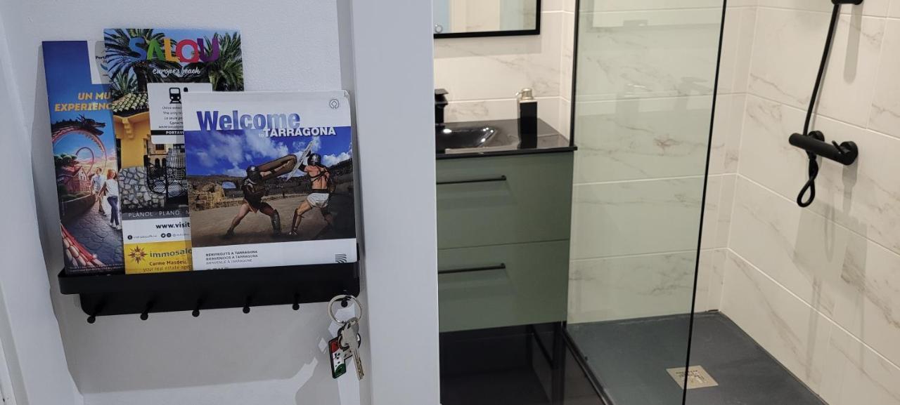 A Estrenar Preciosos Apartamentos Aparthotel Inter2, New Apartments Ln Aparthotel 12 Months Open! Self Check In! Reserva Garaje! サロウ エクステリア 写真