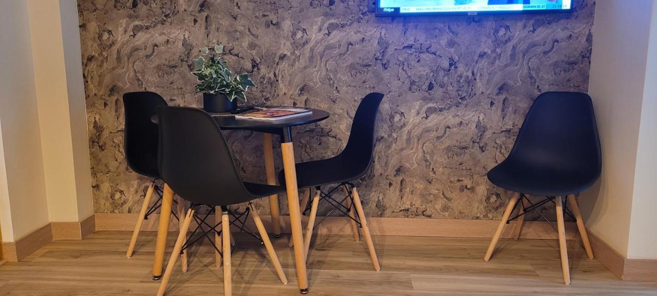 A Estrenar Preciosos Apartamentos Aparthotel Inter2, New Apartments Ln Aparthotel 12 Months Open! Self Check In! Reserva Garaje! サロウ エクステリア 写真