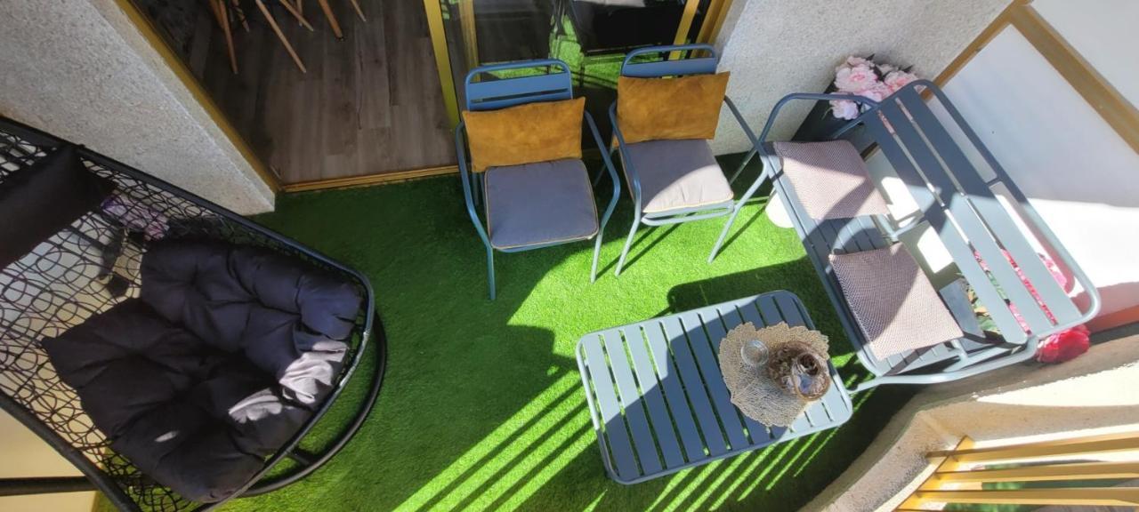 A Estrenar Preciosos Apartamentos Aparthotel Inter2, New Apartments Ln Aparthotel 12 Months Open! Self Check In! Reserva Garaje! サロウ エクステリア 写真