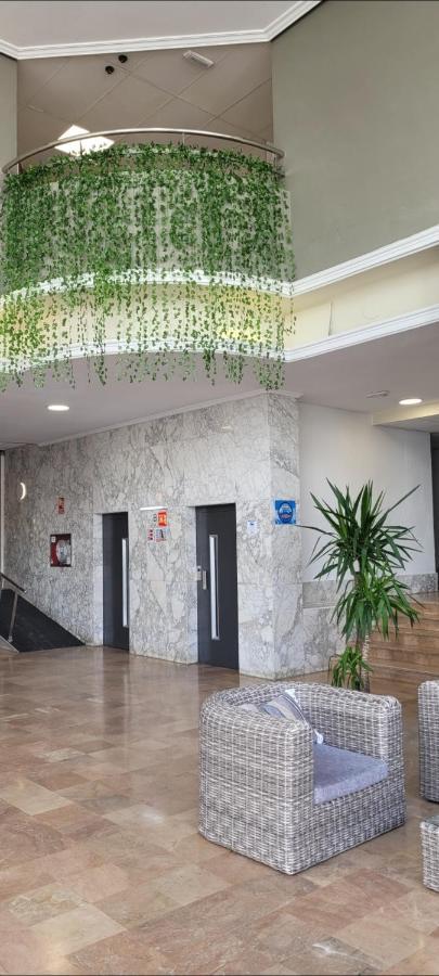 A Estrenar Preciosos Apartamentos Aparthotel Inter2, New Apartments Ln Aparthotel 12 Months Open! Self Check In! Reserva Garaje! サロウ エクステリア 写真