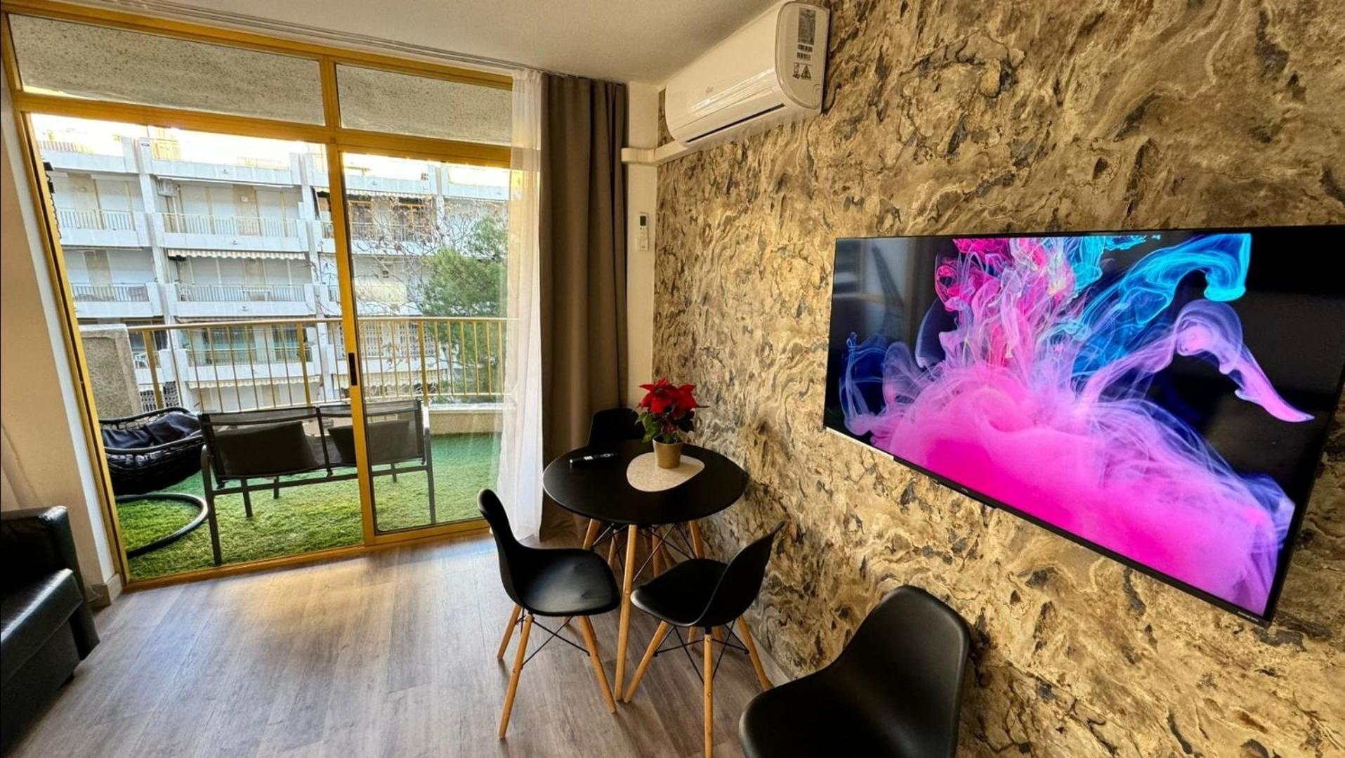 A Estrenar Preciosos Apartamentos Aparthotel Inter2, New Apartments Ln Aparthotel 12 Months Open! Self Check In! Reserva Garaje! サロウ エクステリア 写真