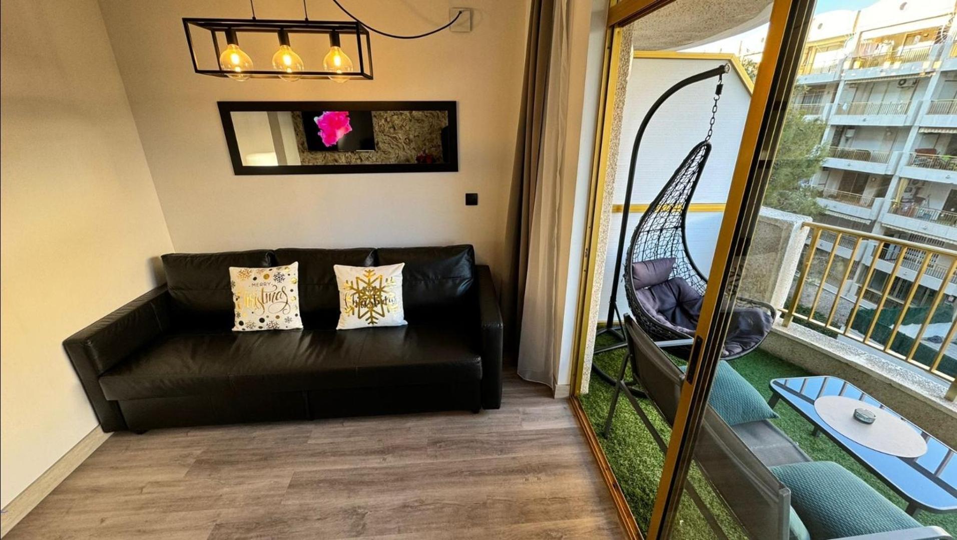 A Estrenar Preciosos Apartamentos Aparthotel Inter2, New Apartments Ln Aparthotel 12 Months Open! Self Check In! Reserva Garaje! サロウ エクステリア 写真