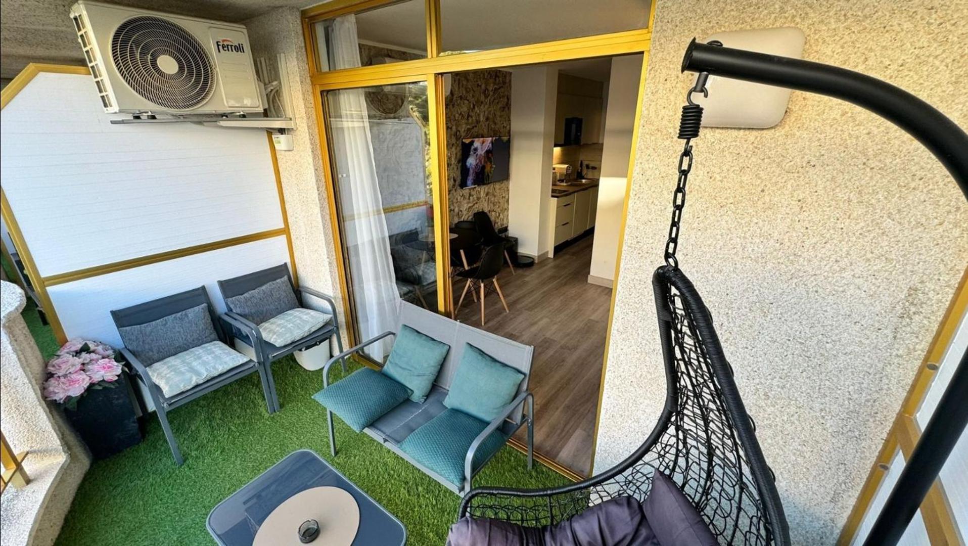 A Estrenar Preciosos Apartamentos Aparthotel Inter2, New Apartments Ln Aparthotel 12 Months Open! Self Check In! Reserva Garaje! サロウ エクステリア 写真