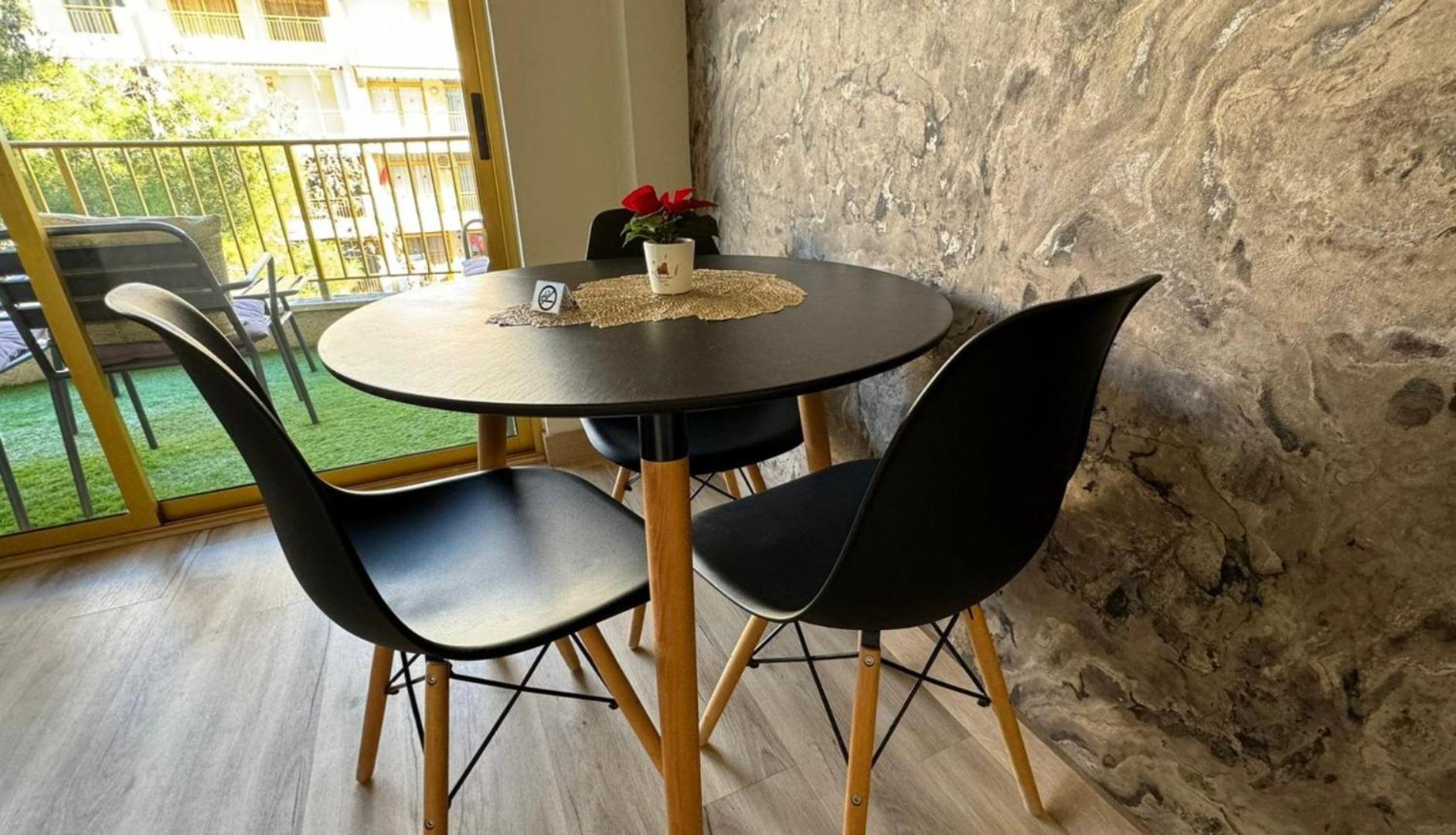A Estrenar Preciosos Apartamentos Aparthotel Inter2, New Apartments Ln Aparthotel 12 Months Open! Self Check In! Reserva Garaje! サロウ エクステリア 写真