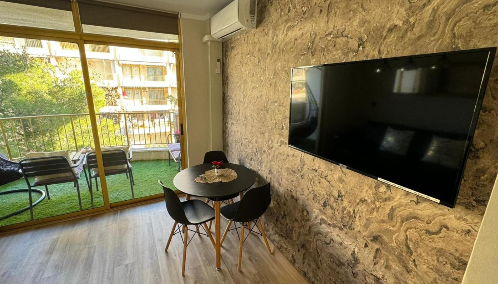 A Estrenar Preciosos Apartamentos Aparthotel Inter2, New Apartments Ln Aparthotel 12 Months Open! Self Check In! Reserva Garaje! サロウ エクステリア 写真